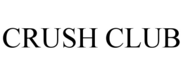 CRUSH CLUB