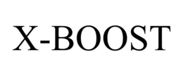 X-BOOST
