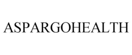 ASPARGOHEALTH