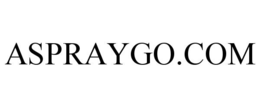 ASPRAYGO.COM