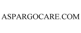 ASPARGOCARE.COM
