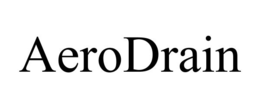 AERODRAIN