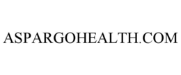 ASPARGOHEALTH.COM