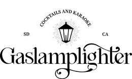 SD GASLAMPLIGHTER COCKTAILS AND KARAOKE CA