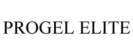 PROGEL ELITE