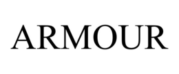 ARMOUR