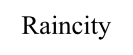 RAINCITY