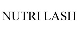 NUTRI LASH