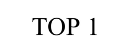 TOP 1