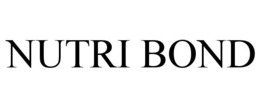 NUTRI BOND