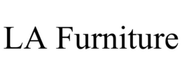 LA FURNITURE