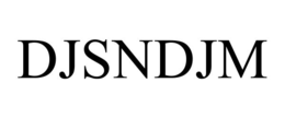 DJSNDJM