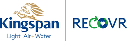 KINGSPAN LIGHT, AIR + WATER RECOVR