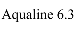 AQUALINE 6.3