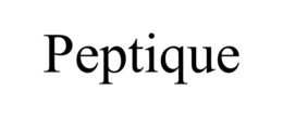 PEPTIQUE