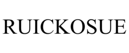 RUICKOSUE