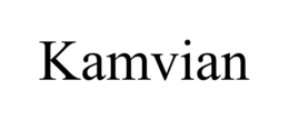 KAMVIAN