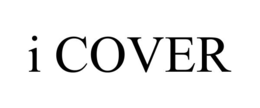 I COVER