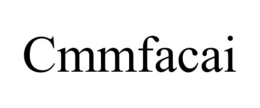 CMMFACAI