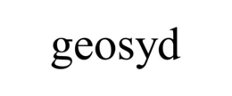 GEOSYD