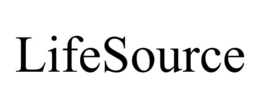 LIFESOURCE