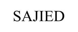 SAJIED