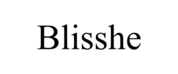BLISSHE