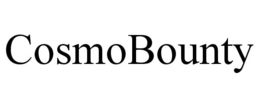COSMOBOUNTY
