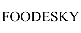 FOODESKY