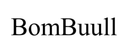 BOMBUULL