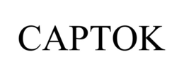 CAPTOK