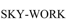 SKY-WORK