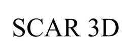 SCAR 3D