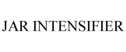 JAR INTENSIFIER