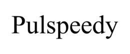 PULSPEEDY