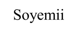 SOYEMII