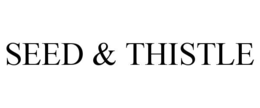 SEED & THISTLE