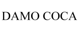 DAMO COCA