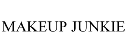 MAKEUP JUNKIE