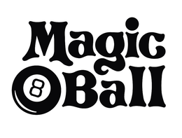 MAGIC 8 BALL