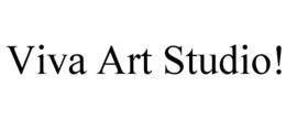 VIVA ART STUDIO!