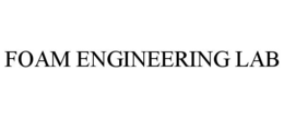 FOAM ENGINEERING LAB
