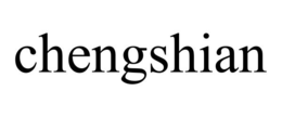 CHENGSHIAN