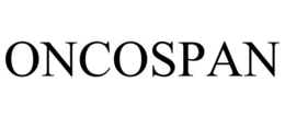 ONCOSPAN