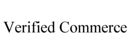 VERIFIED COMMERCE