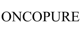 ONCOPURE