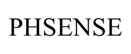 PHSENSE