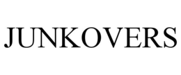 JUNKOVERS
