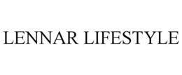LENNAR LIFESTYLE