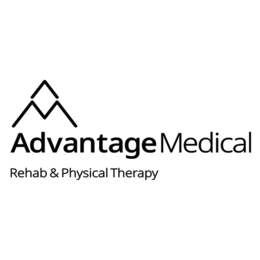 AM ADVANTAGE MEDICAL REHAB & PHYSICAL THERAPY